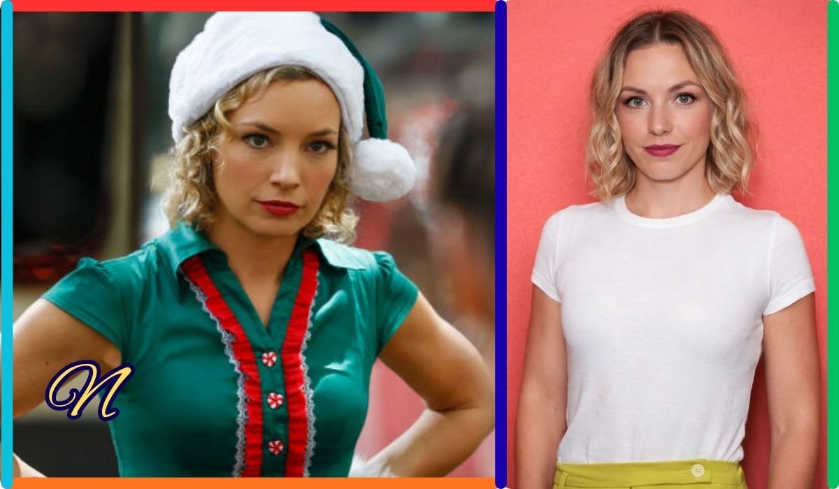 perdita weeks disability