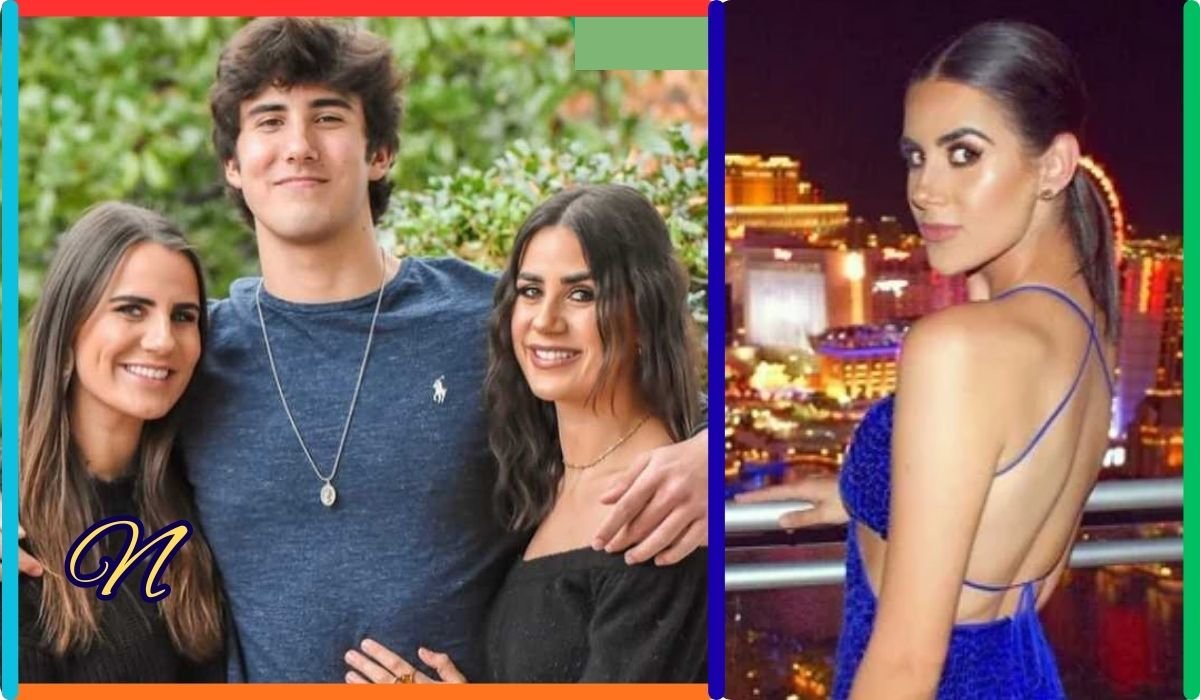 is madison scarpino married