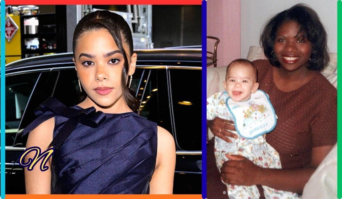 antonia gentry parents