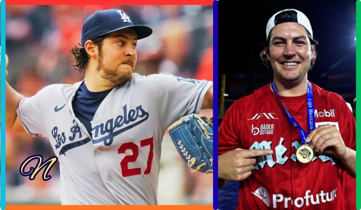 trevor bauer net worth