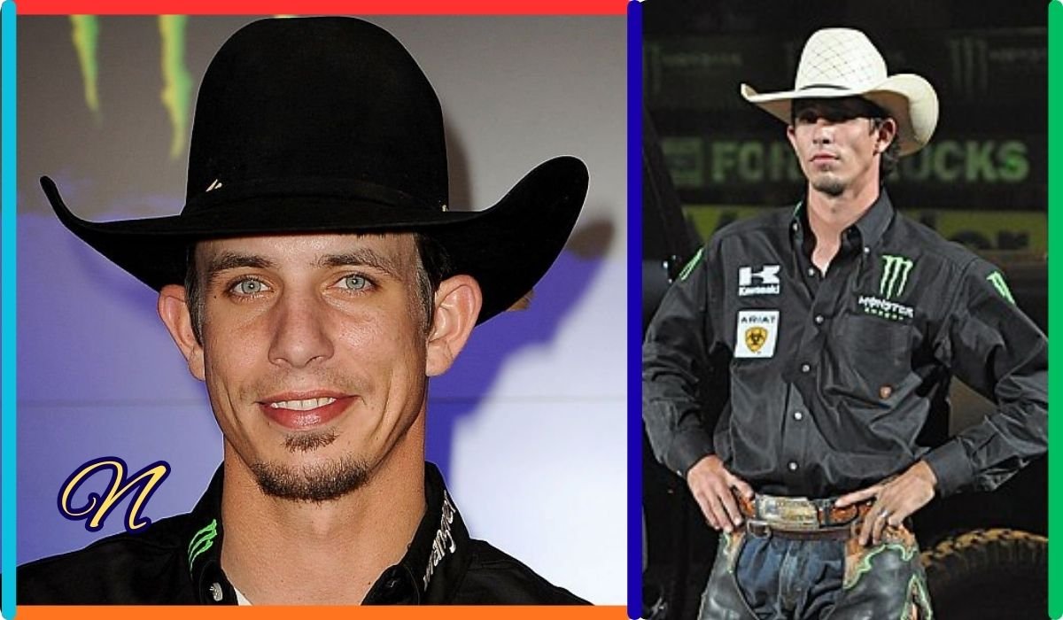 jb mauney net worth