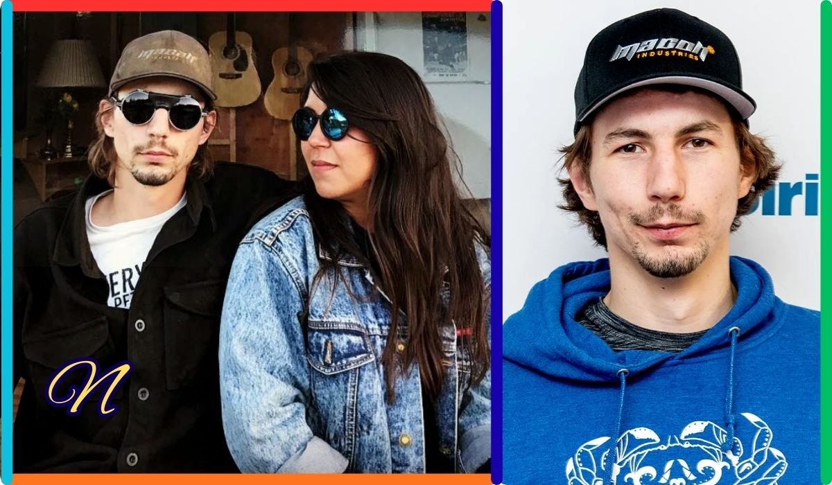 parker schnabel wife