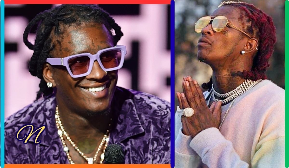young thug net worth
