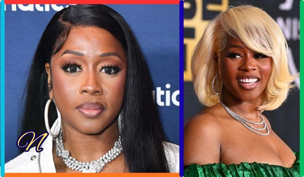 remy ma net worth