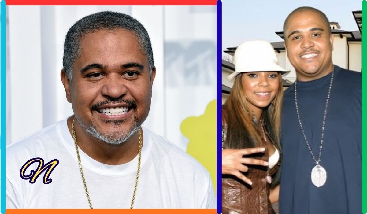 irv gotti net worth