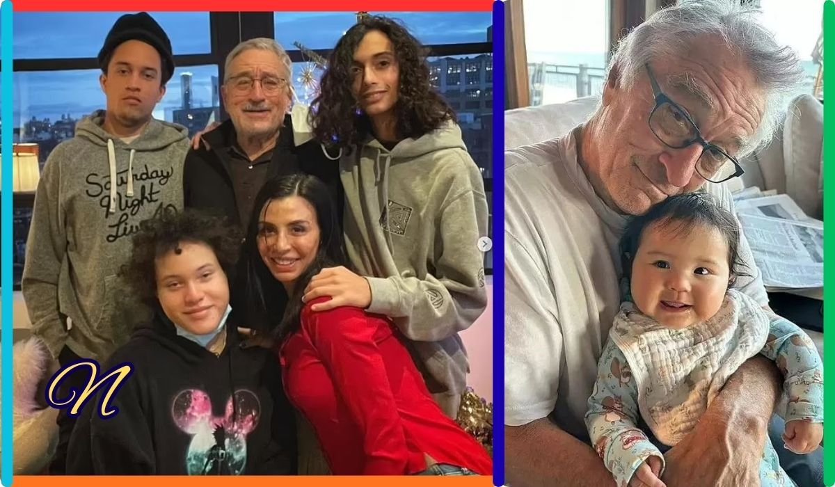 aaron kendrick de niro