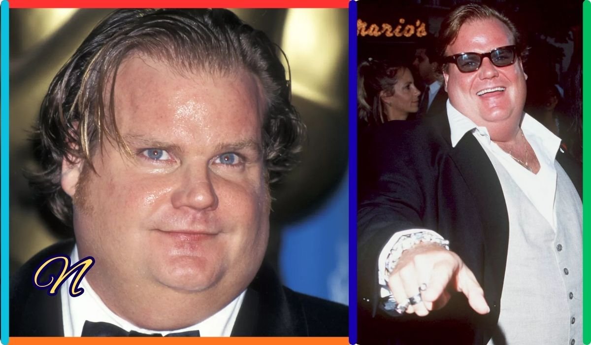 chris farley