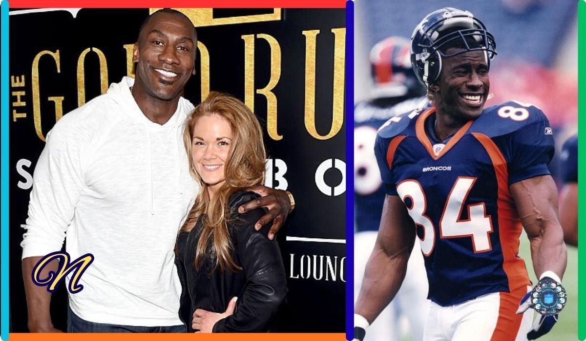 shannon sharpe net worth