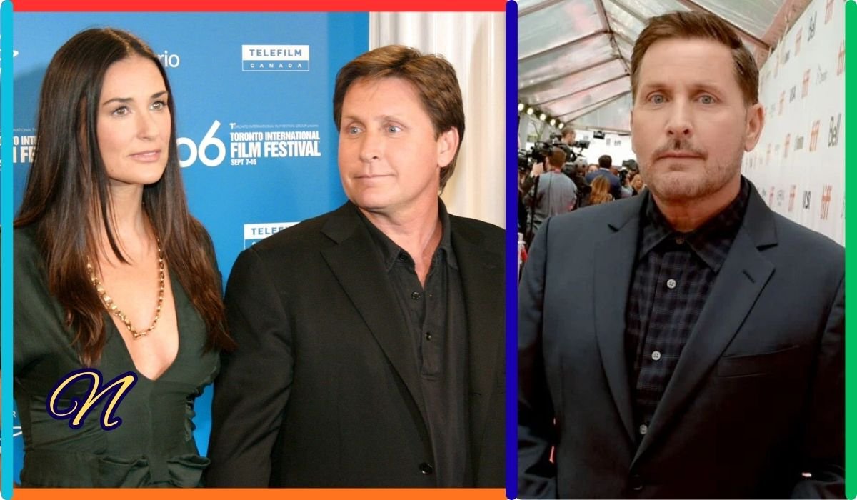emilio estevez net worth