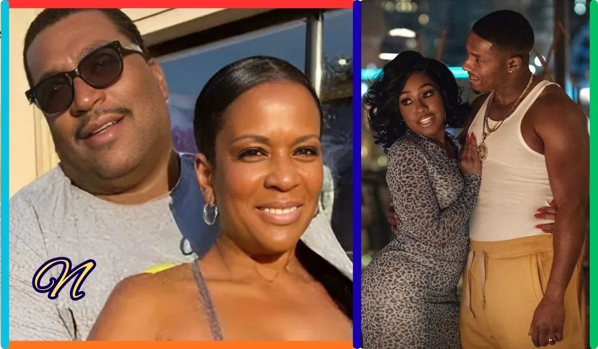 tonesa welch and terry still together