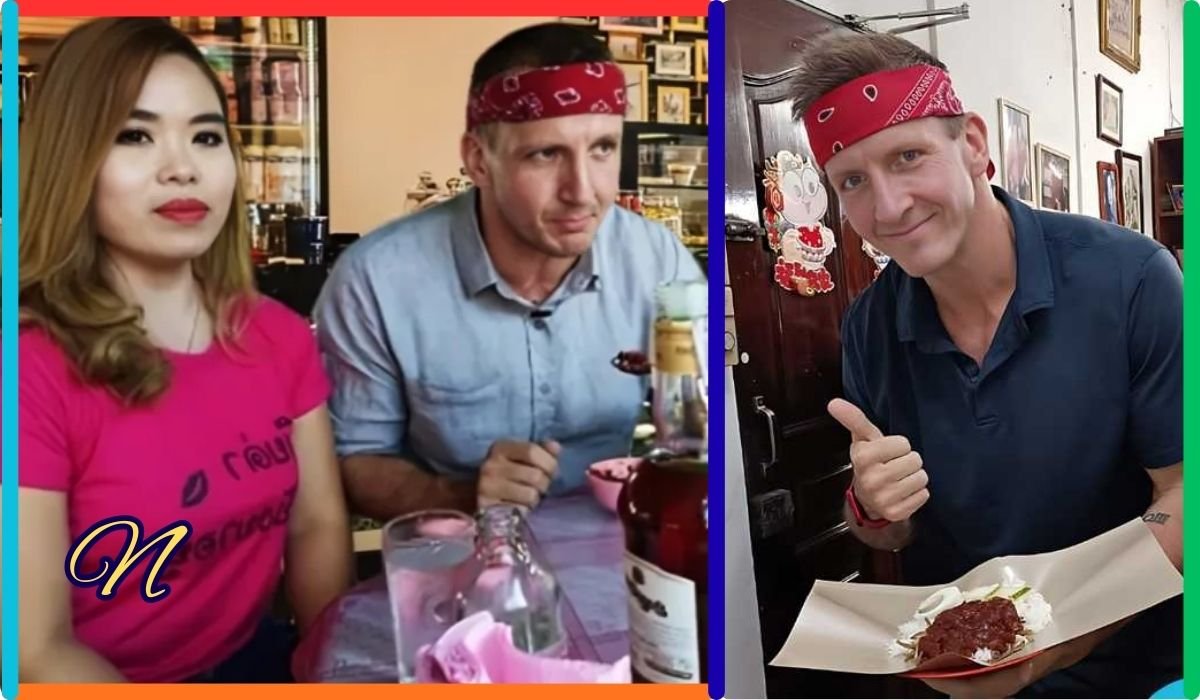 will sonbuchner wife