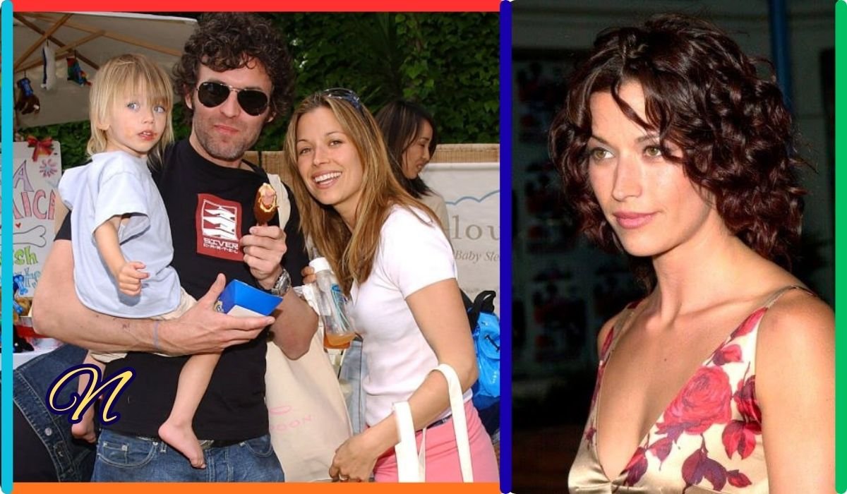 brooke langton is she married