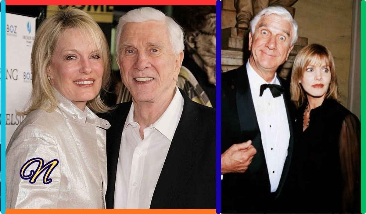 leslie nielsen spouse