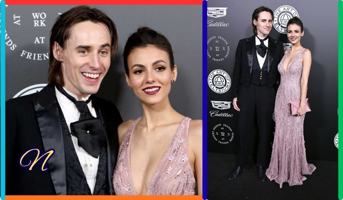 victoria justice husband