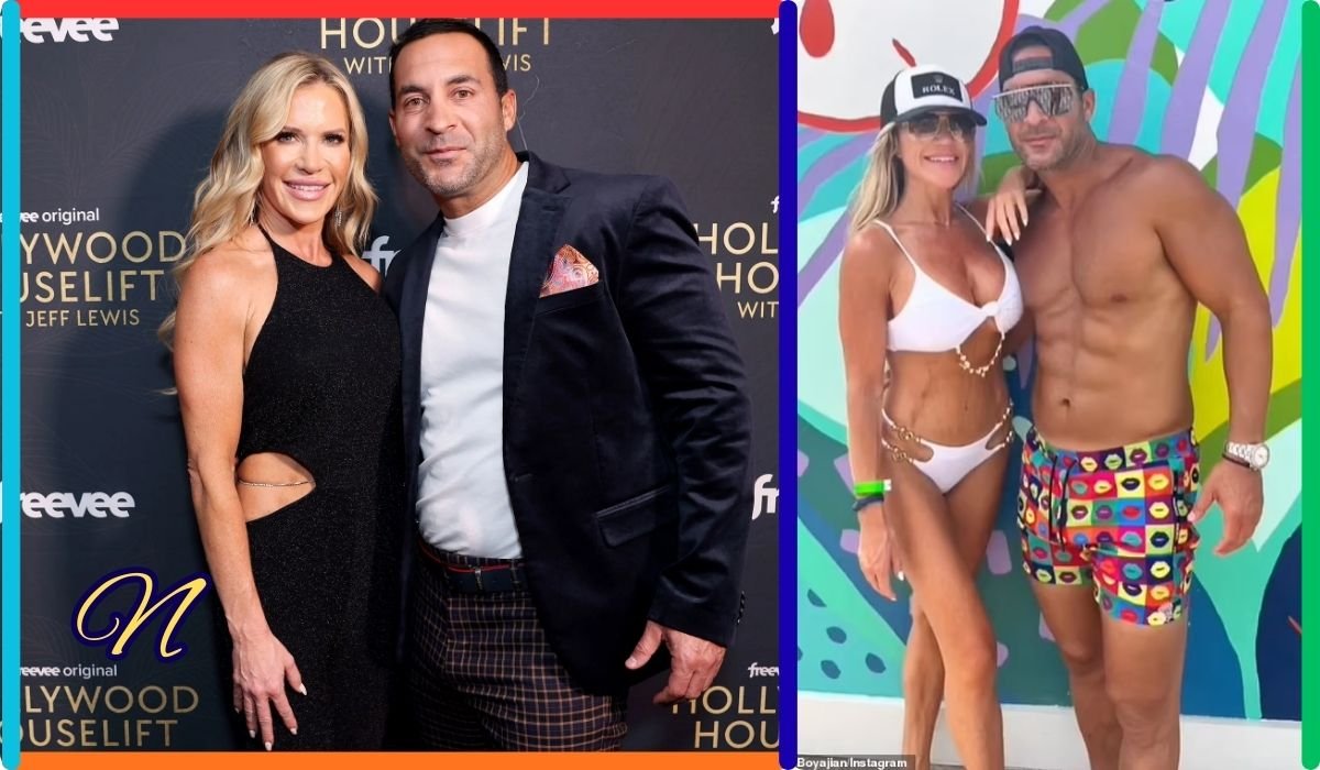 ryan boyajian net worth