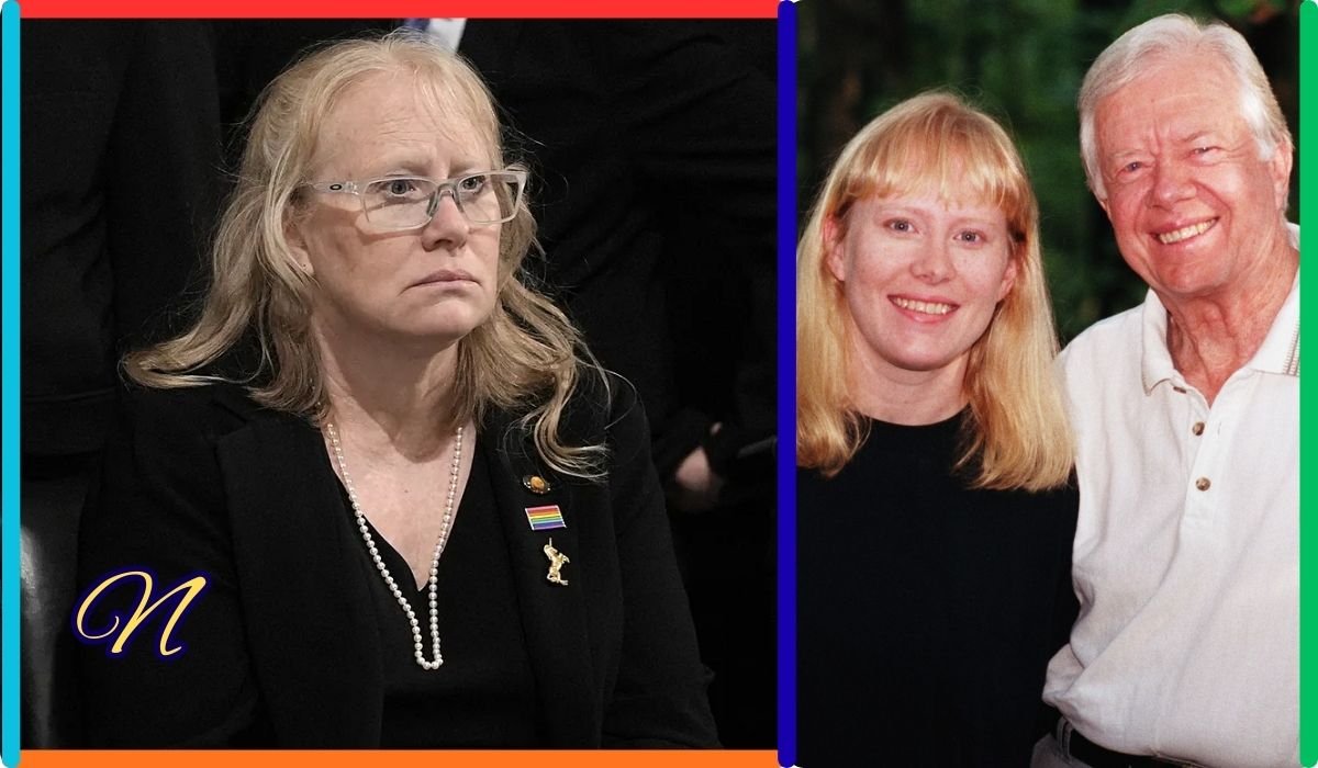 amy carter net worth