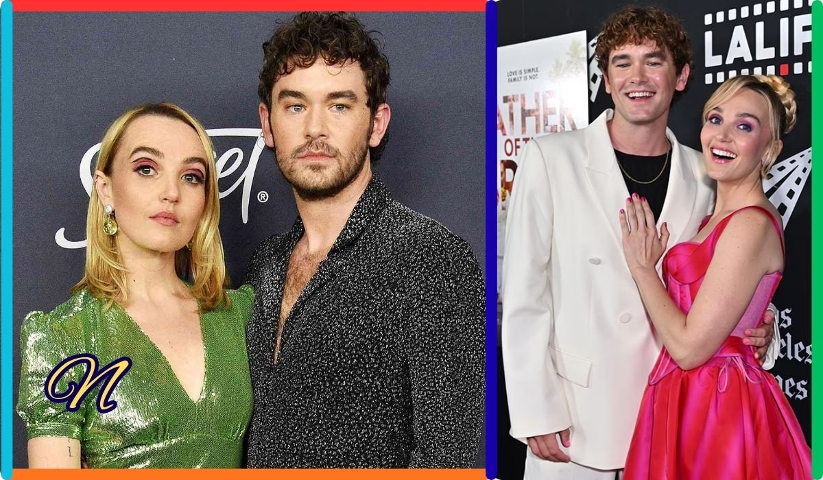 chloe fineman boyfriend