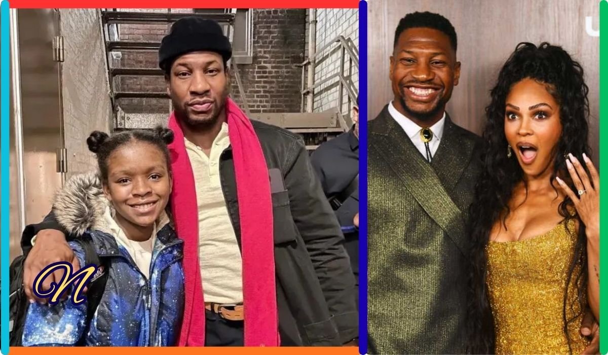 jonathan majors daughter