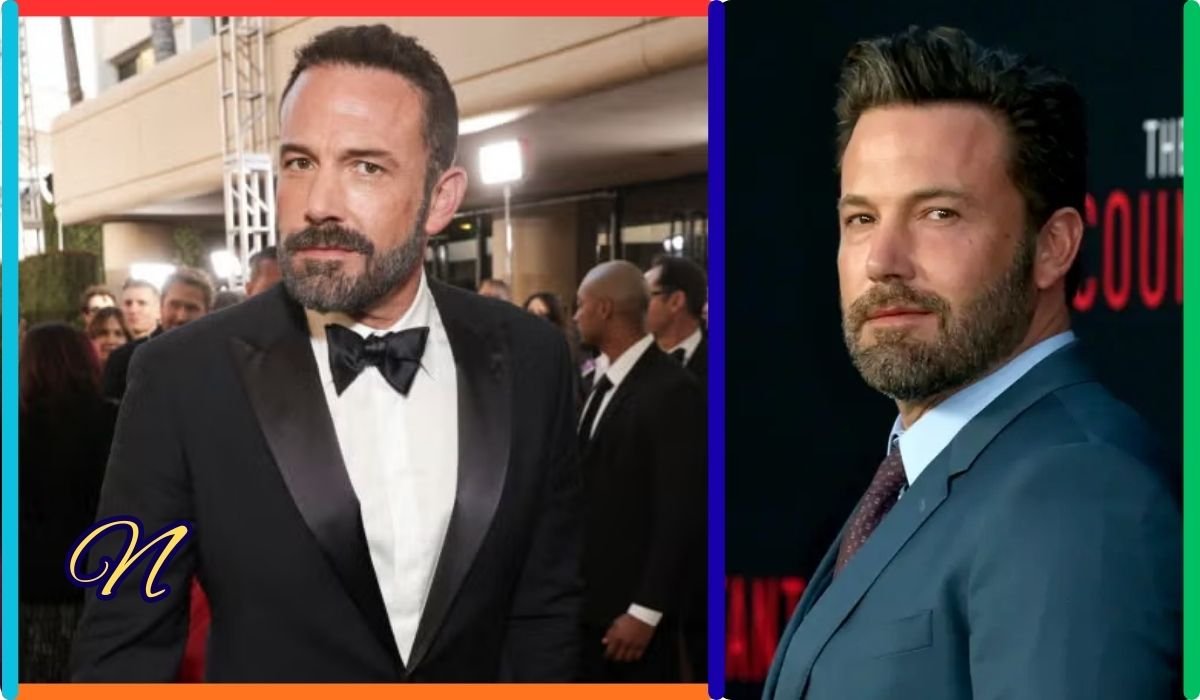 ben affleck net worth