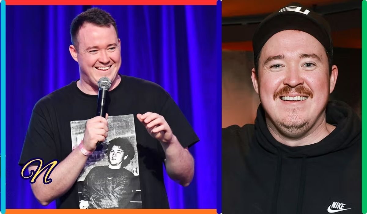 shane gillis net worth