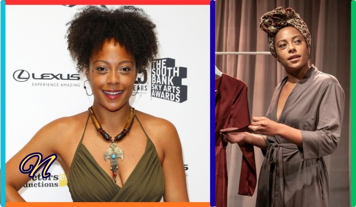 rosalind eleazar fingers