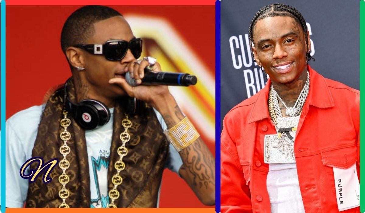 soulja boy net worth