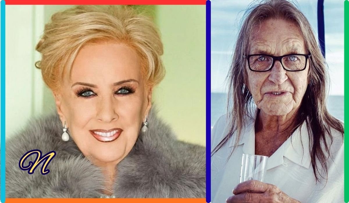 mirtha jung