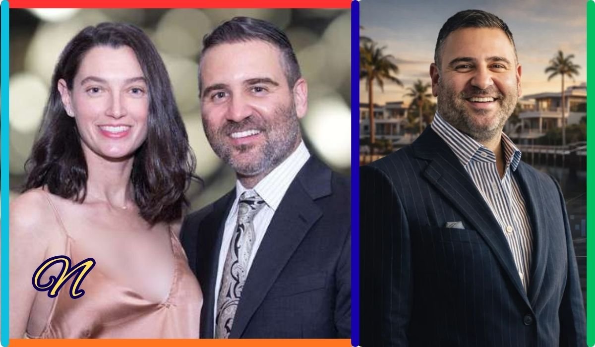 misha ezratti net worth