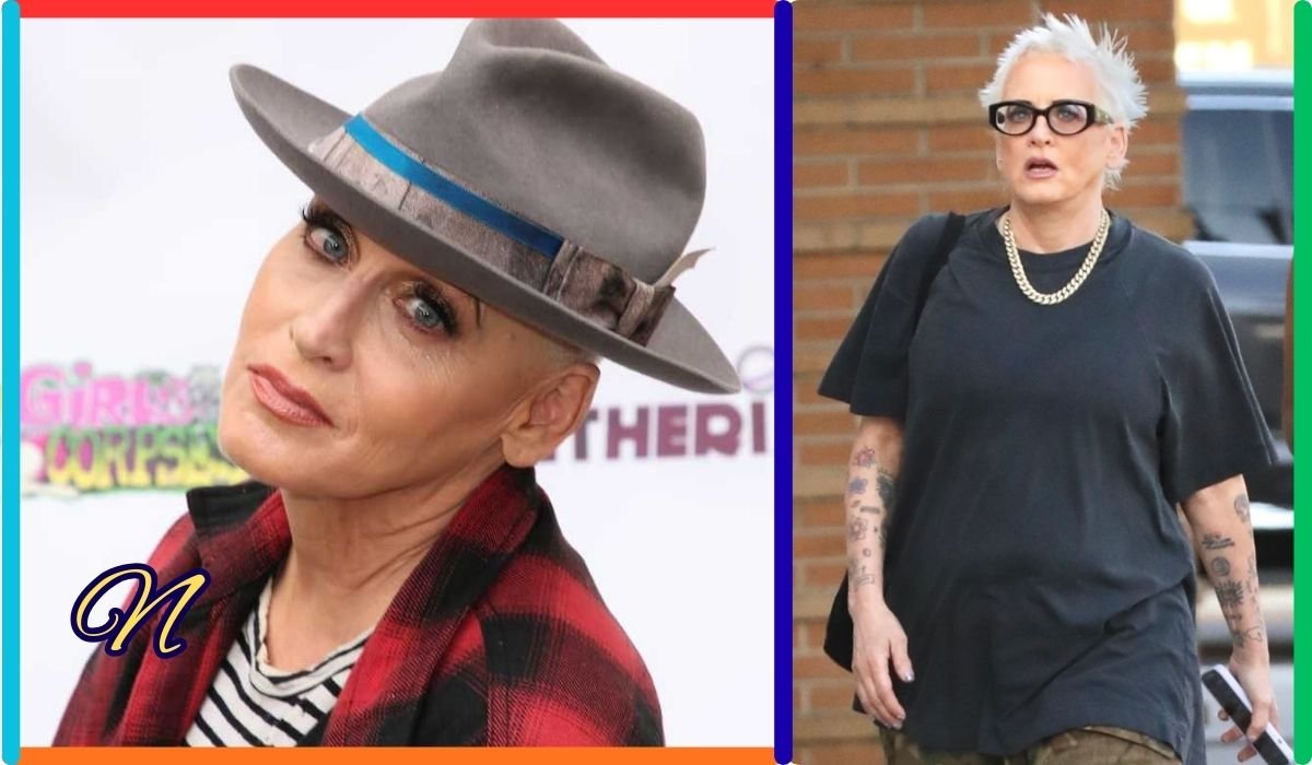 lori petty net worth