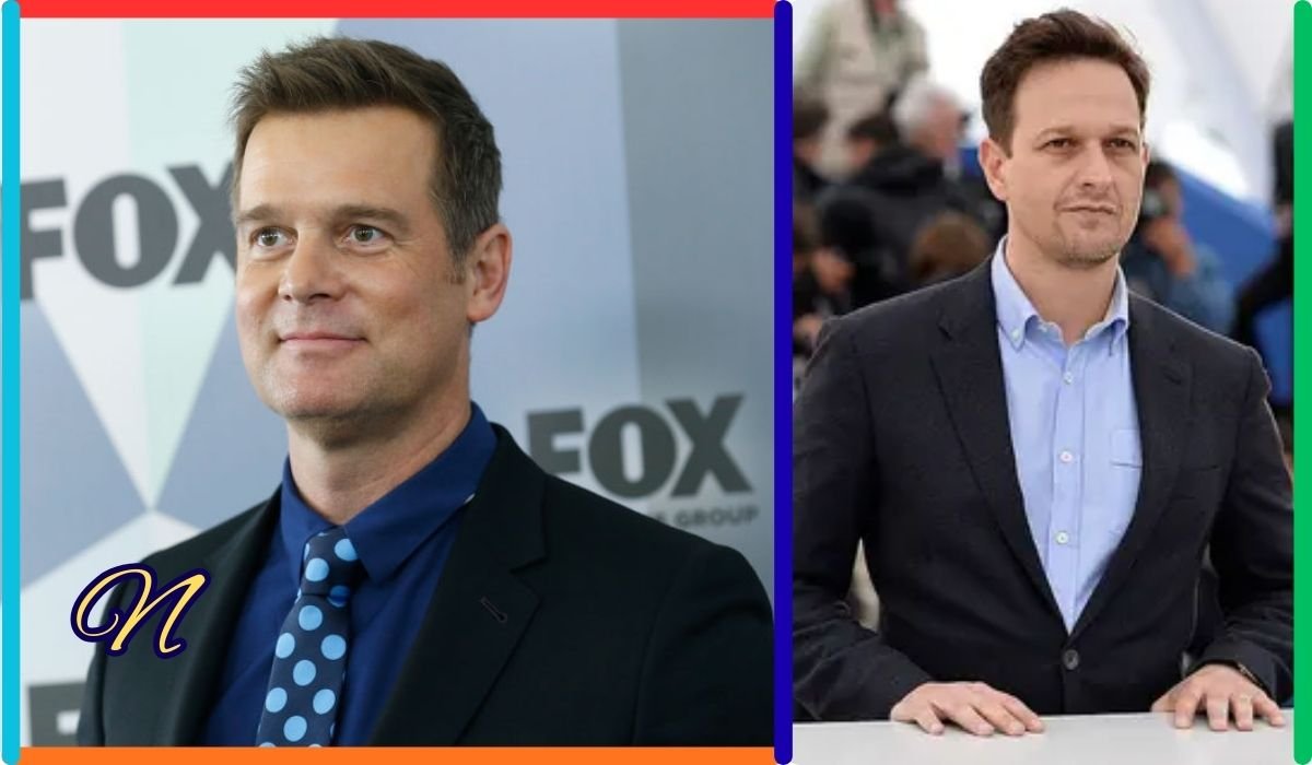 peter krause net worth