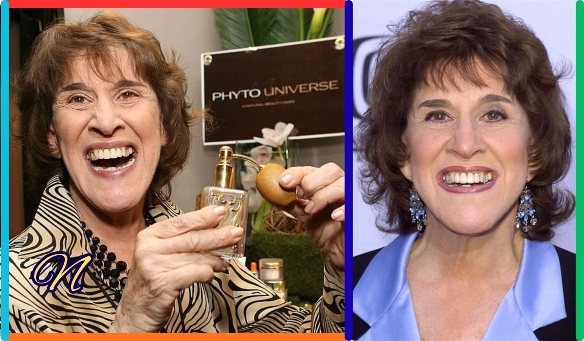 ruth buzzi net worth