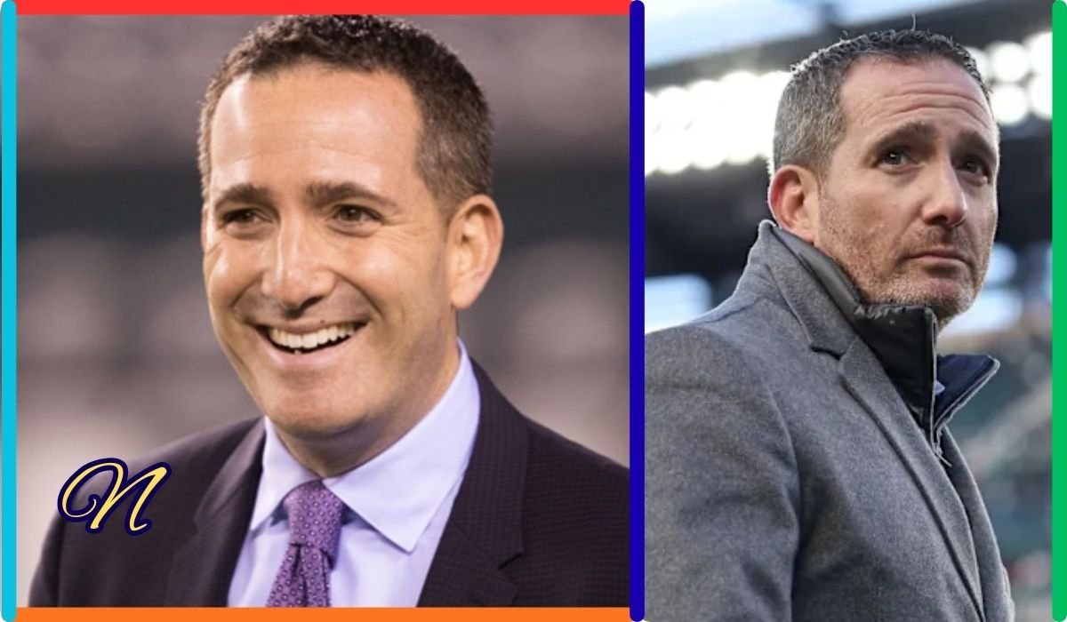 howie roseman net worth