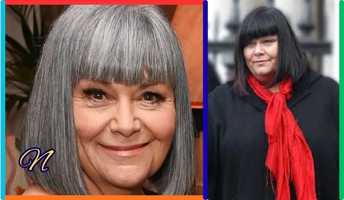 dawn french