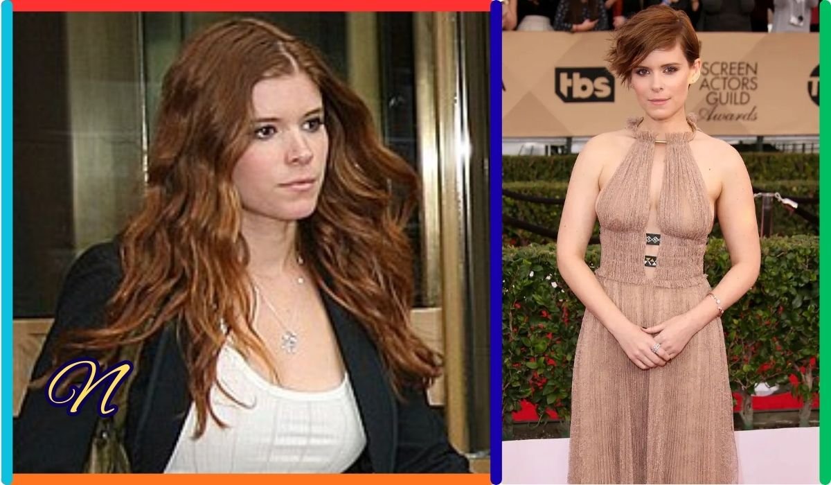 kate mara net worth