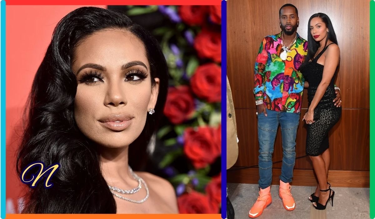 erica mena net worth