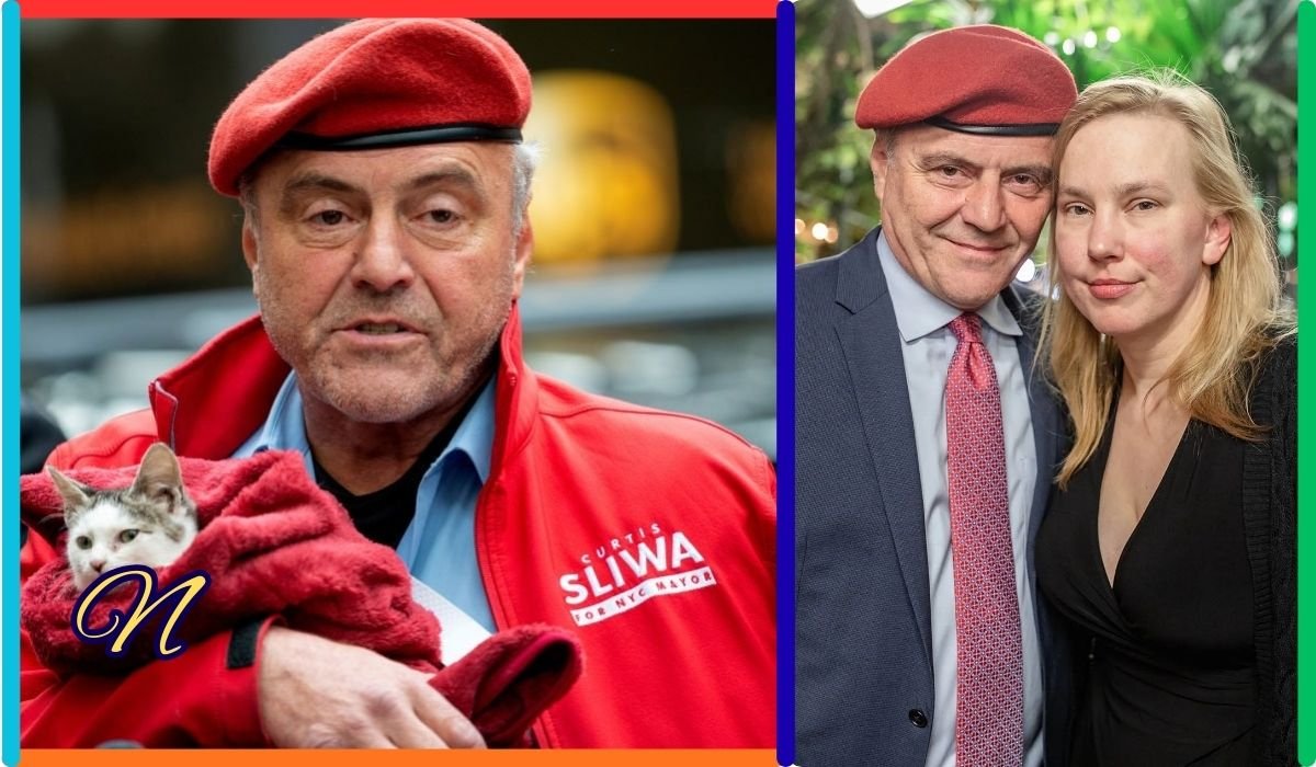 curtis sliwa net worth