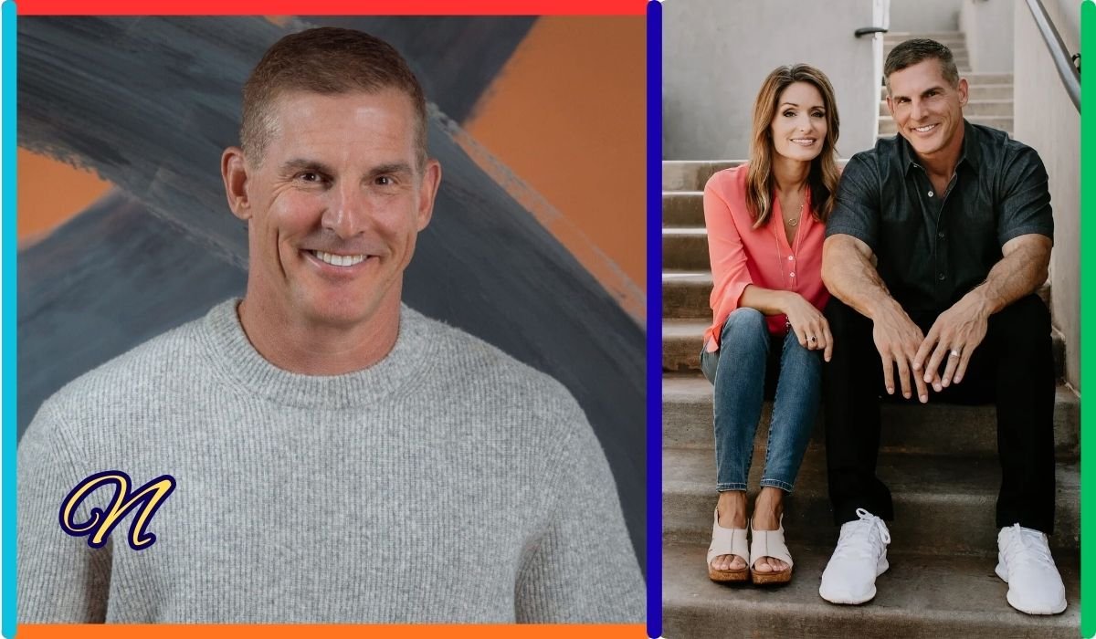 craig groeschel net worth