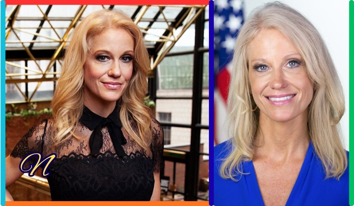 kellyanne conway net worth