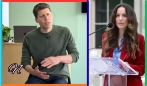 Mira Murati Husband: The Mystery Behind the AI Leader’s Marriage - NBC ...