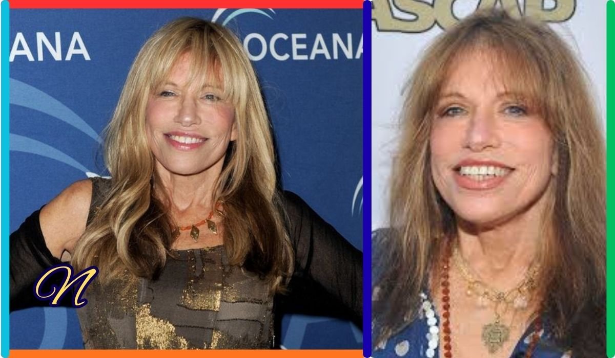 carly simon net worth