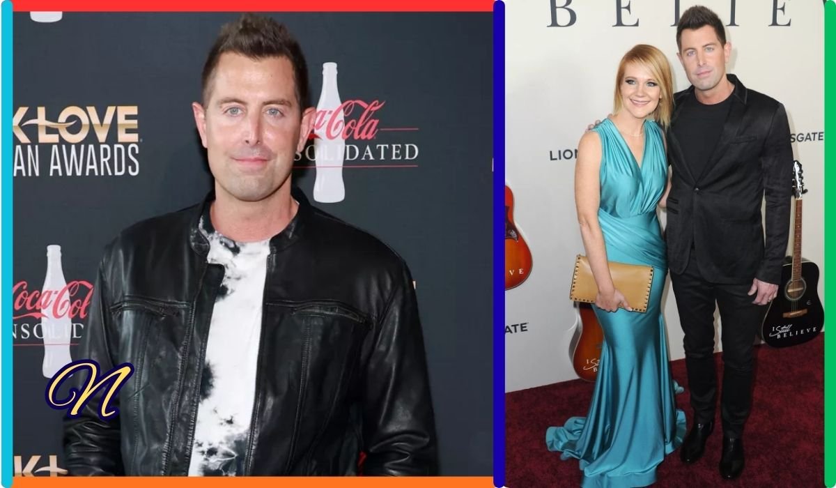 jeremy camp net worth