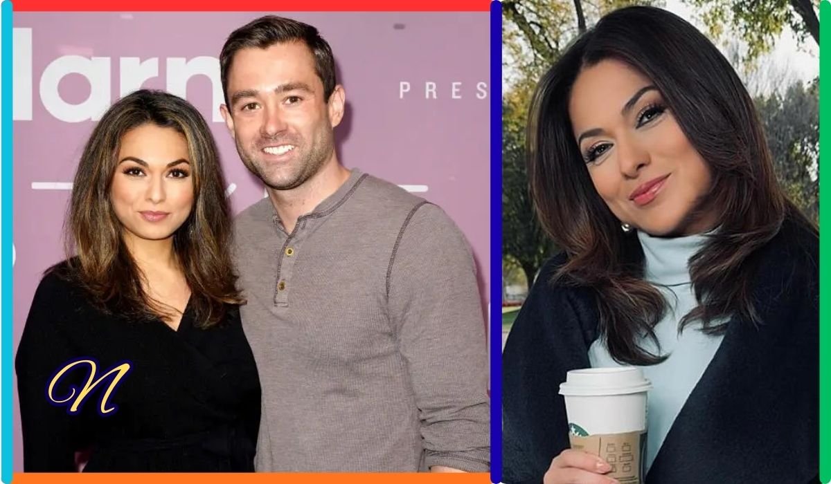 is aishah hasnie married