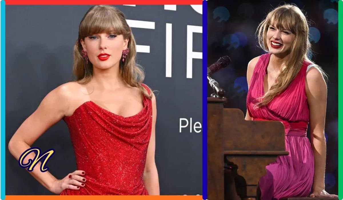 taylor swift net worth