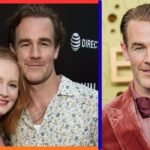 james van der beek
