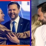 jd vance and erika kirk