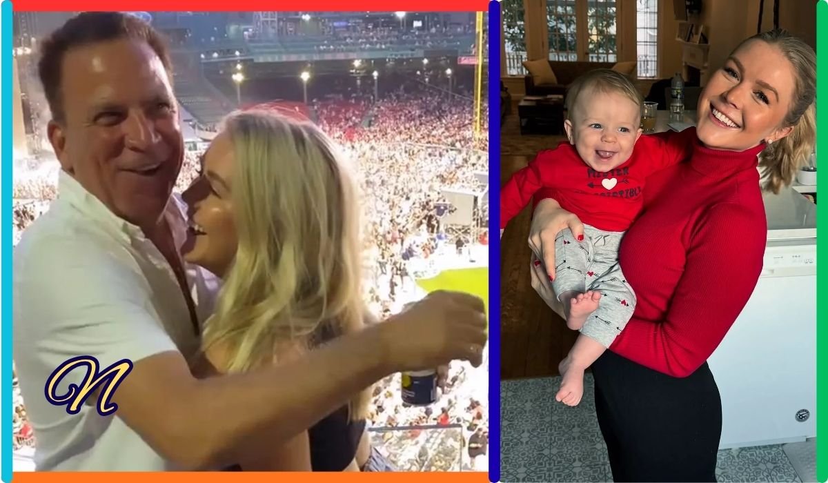 karoline leavitt husband