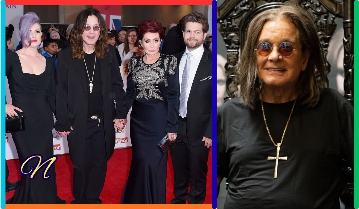 ozzy osbourne children