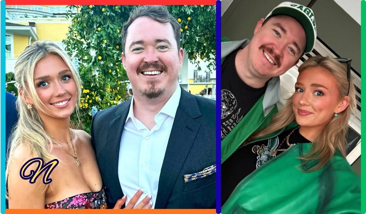 shane gillis girlfriend