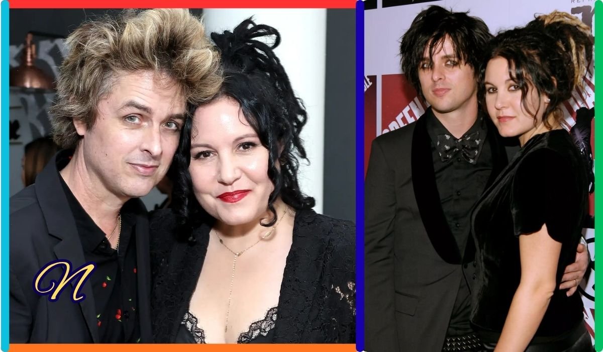 billie joe armstrong