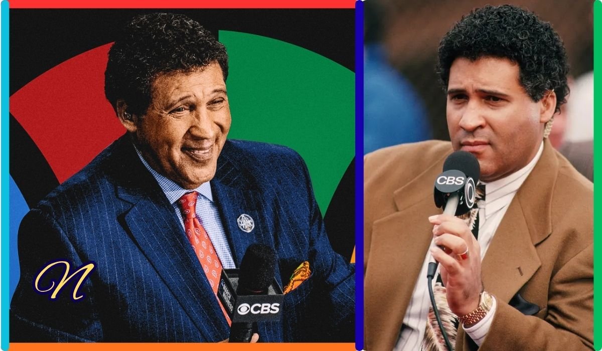 greg gumbel